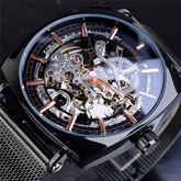 Legacy Vanguard Watch
